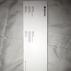 Apple Watch Band Sports Loop (44mm)